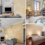 Evasion Chic Pres Des Arenes De شقة نيم