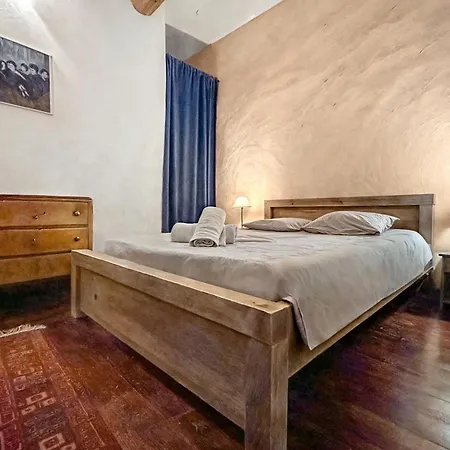 Evasion Chic Pres Des Arenes De Apartment