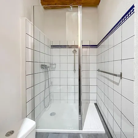 Evasion Chic Pres Des Arenes De Appartement Nîmes