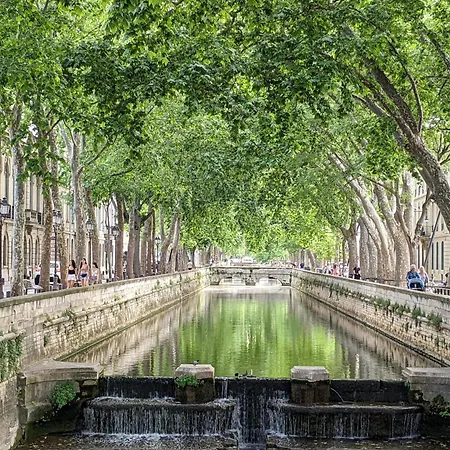 Апартаменты Evasion Chic Pres Des Arenes De *