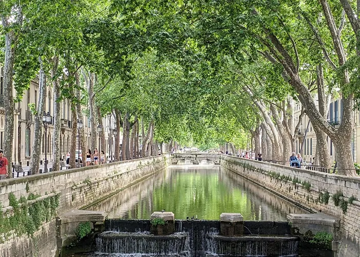 Διαμέρισμα Evasion Chic Pres Des Arenes De *